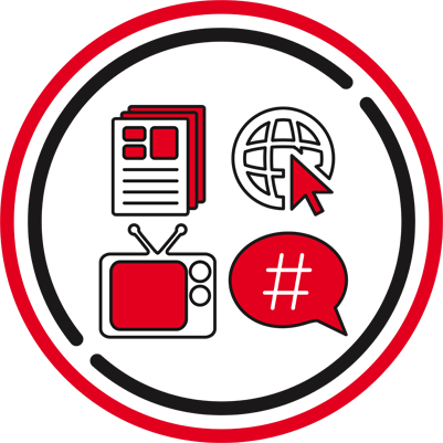 Target Media Directory - Circle (401x401)