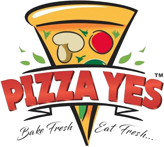 Pizza Yes - Yes Pizza (567x508)