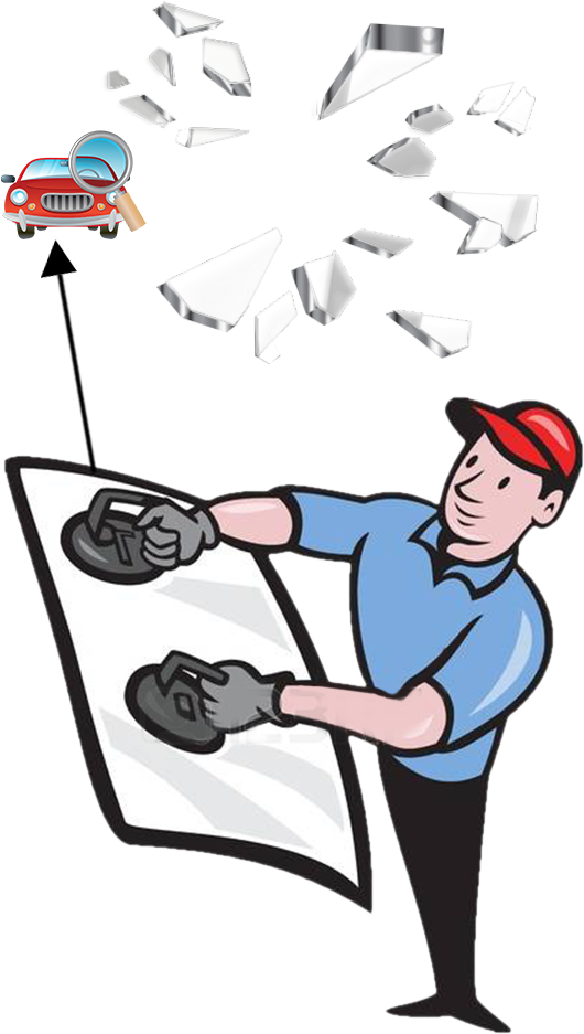 Welcome To Windshield Guru World - Automotive Glass Installer Shower Curtain (597x965)