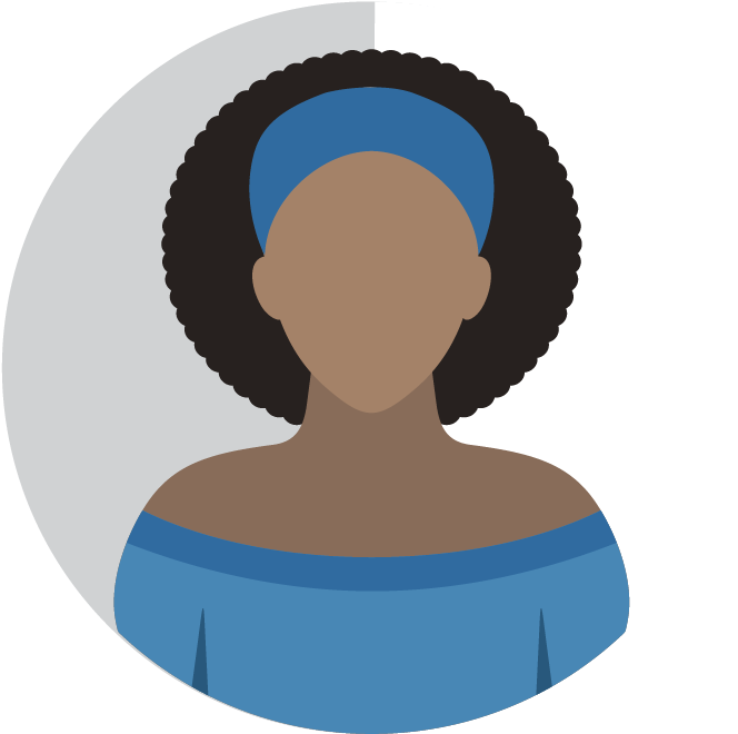 Lindsey Is Listening To Pandora - Young, Gifted And Black: The Defiant Truth (818x783)