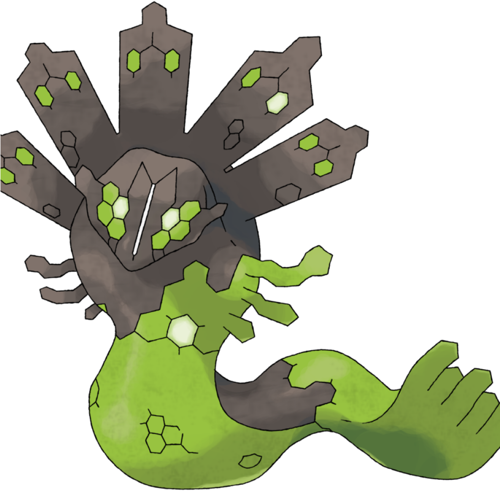Maxsurf 16 Crack Download Widely Regarded As The Number - Green Legendary Pokemon (1024x1024)