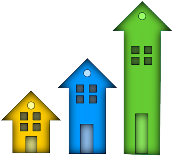 Thinking Of Combining 2 Mortgages - High Higher Highest Building (630x640)