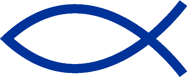 Pray For Our Troops - Egypt Symbols Fish (650x270)