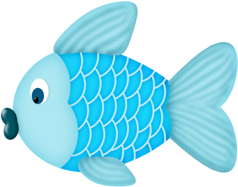 Album Archive - Clipart Pez (500x404)