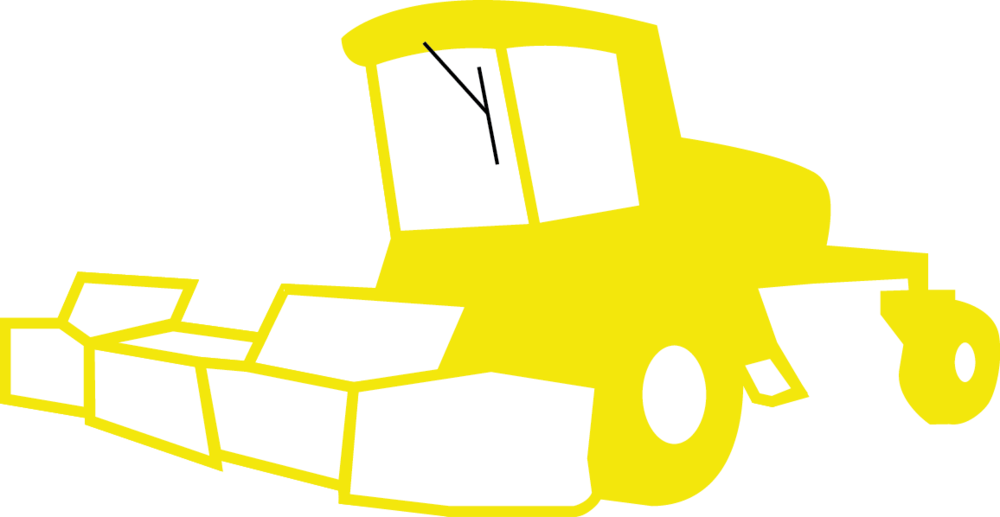 Agricultural Cab Windshield Wipers - Windscreen Wiper (1000x517)