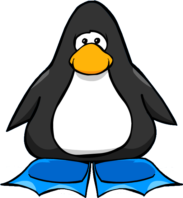 Latest News - Club Penguin Paintbrush (648x645)