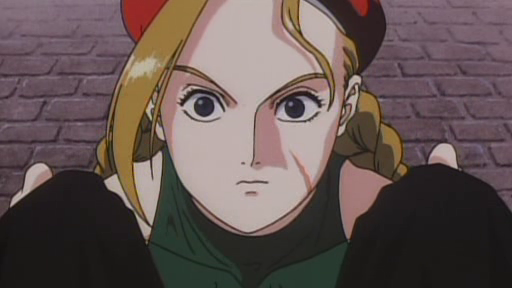 Blanka Street Fighter Wiki Fandom Powered By Wikia,the - Blanka Street Fighter Wiki Fandom Powered By Wikia,the (512x288)