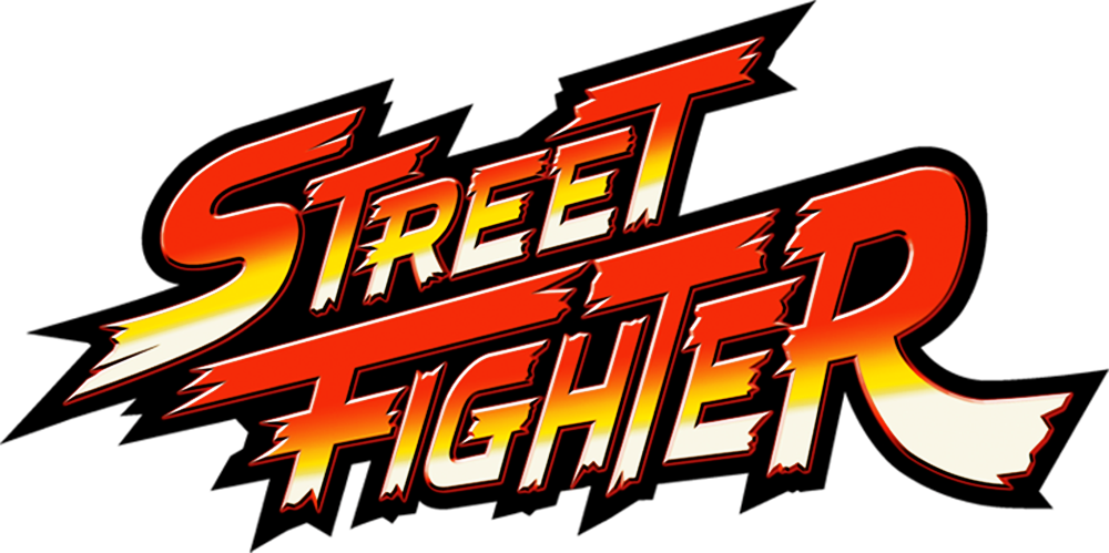 Street Fighter - Street Fighter (1000x499)