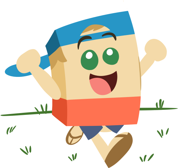 Family Motivation Game - Cartoon (670x630)