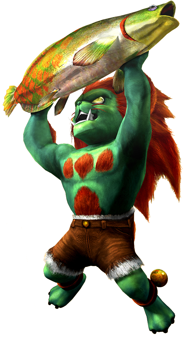 Mh4u-palico Equipment Render - Mega Man Palico Armor (663x1197)