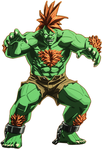 Street Fighter Wiki Characters (400x540)