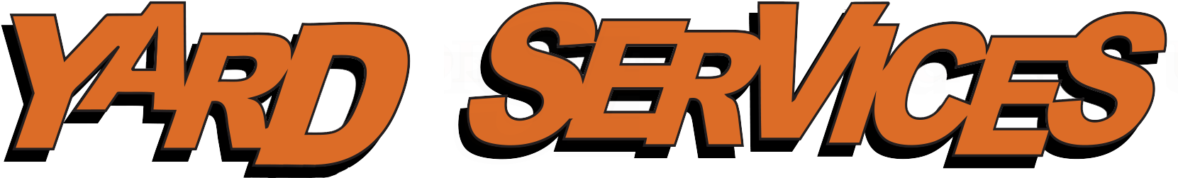 Yard Services - Yard (1670x271)