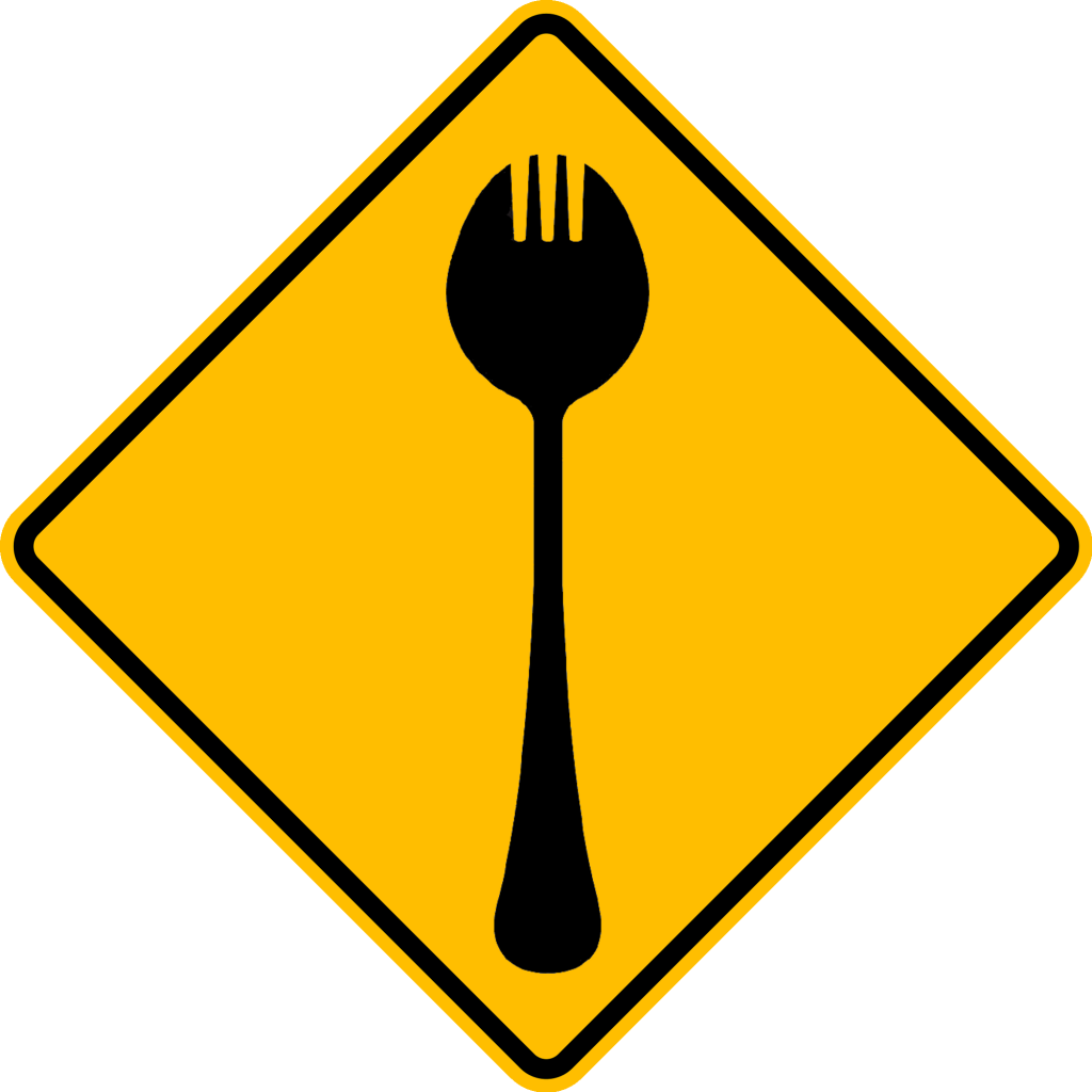 Drop Bear Warning Sign (1024x1024)