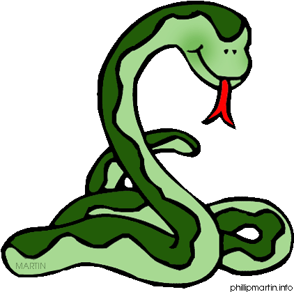 Image - Traits Of A Snake (446x450)