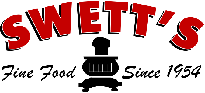 Swett's Logo - Dachshund 5'x7'area Rug (674x308)