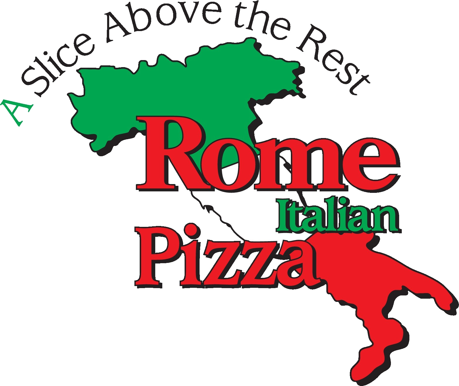 Rome Pizza High Point Nc (1564x1317)