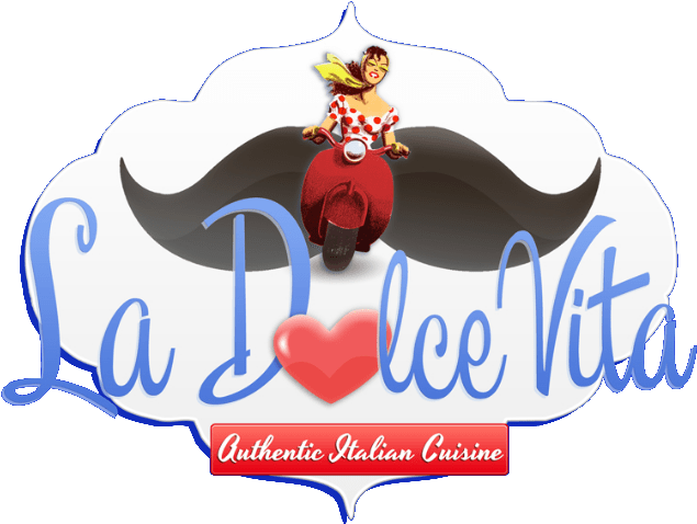 La Dolce Vita - Viva Italia Retro Travel (640x486)