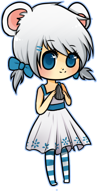 Bijou By Inintendo - Hamtaro (442x712)