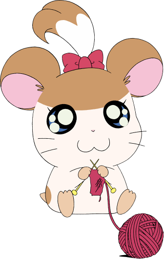 Barrette - Hamtaro Females (336x530)
