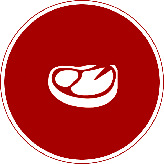 Visit Our Italian Restaurant For Delicious Cuisine - Circle (640x640)