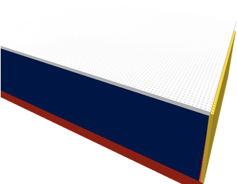 Fancy Restaurant - Plywood (420x420)