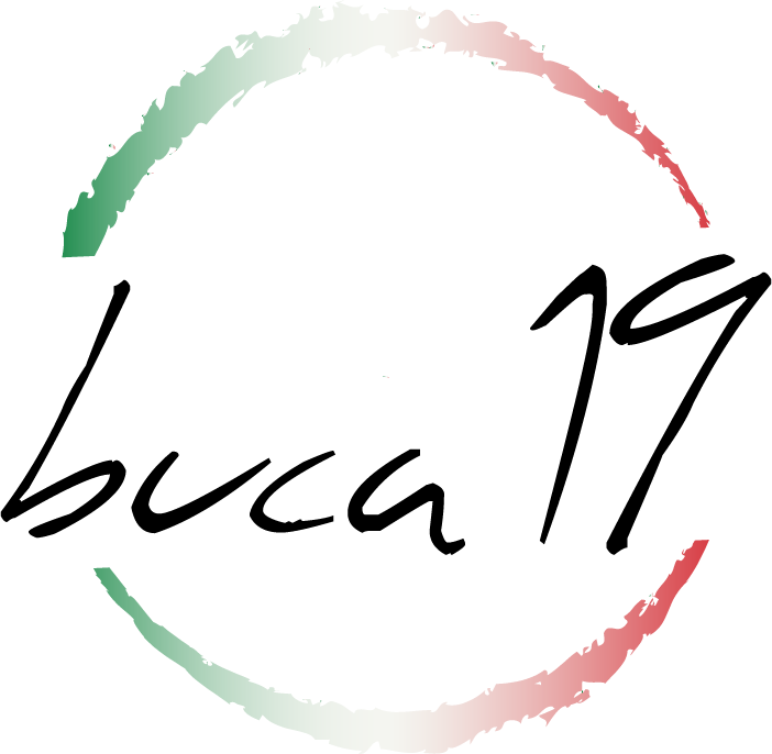 Buca 19 - Buca 19 Restaurant Pizza Bar (702x686)