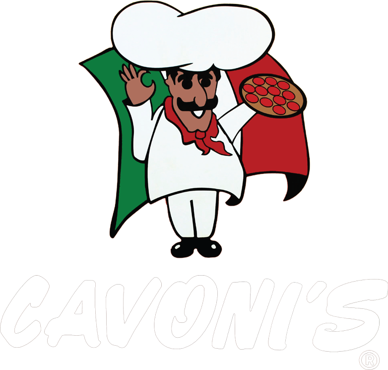 “a Little Taste Of Italy In Your Hometown” - Cartoon (782x745)