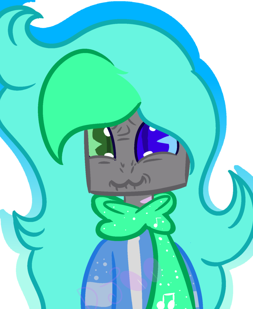 Apple Chan And Banana Senpai Love - Senpai And Kōhai (809x987)