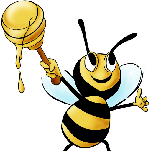 Bee (512x512)