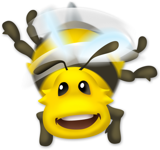 Honey Bees Do Not Have A Special Costume For Halloween - Animal Figure (515x515)