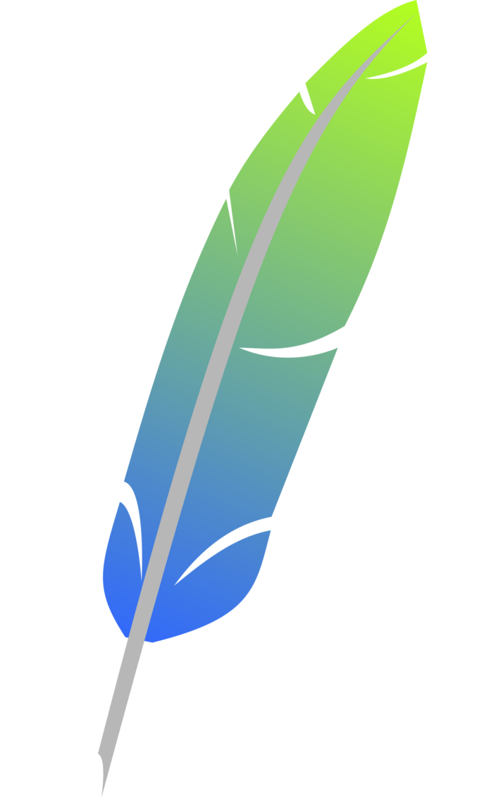 Technical Writing Lesson Plans - Mlp Quill Cutie Mark (704x1133)