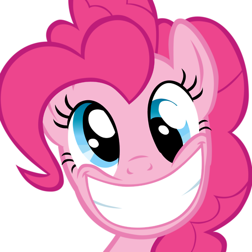 My Little Pony Gif (500x500)