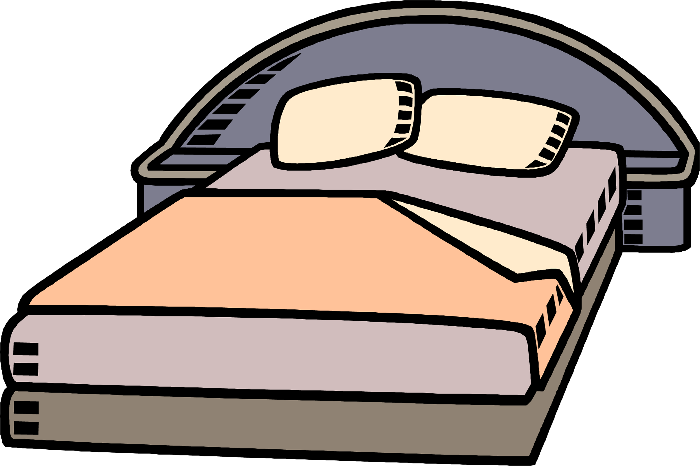 Clipart Of Make, Making And Bed Clip Art Full Size PNG Clipart