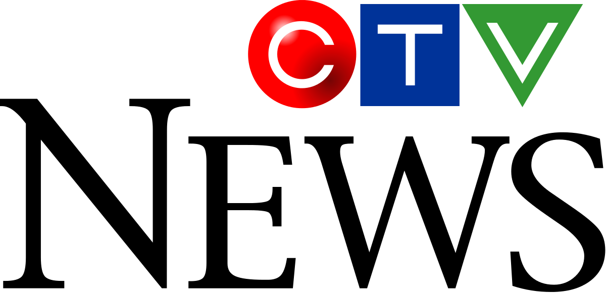 Where Does Canada Rank On The List Of World's Most - Ctv News Logo Png (1200x580)