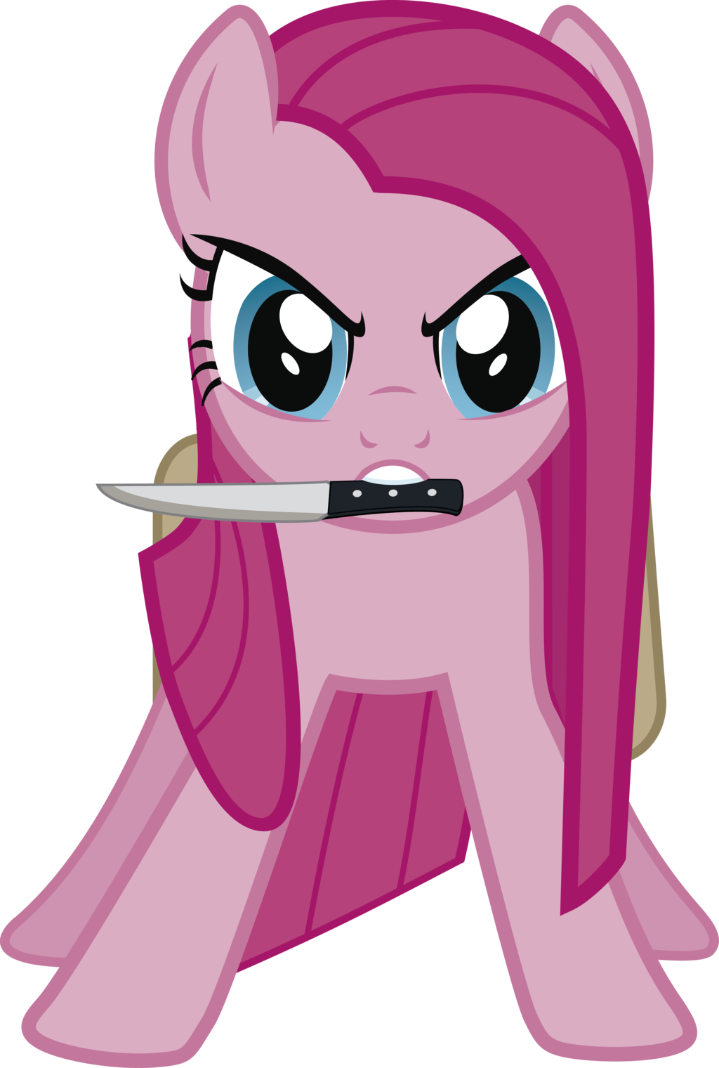 Pinkie Pie Gifs Find Amp Share On Giphy - My Little Pony Pinkie Pie Evil (1024x1520)