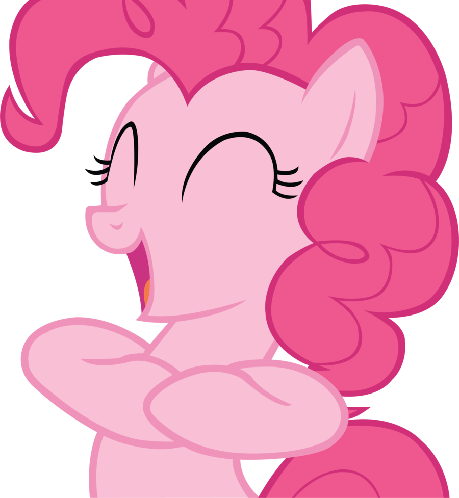 Pinkie Pie - Pinkie Pie Png Smile (900x977)