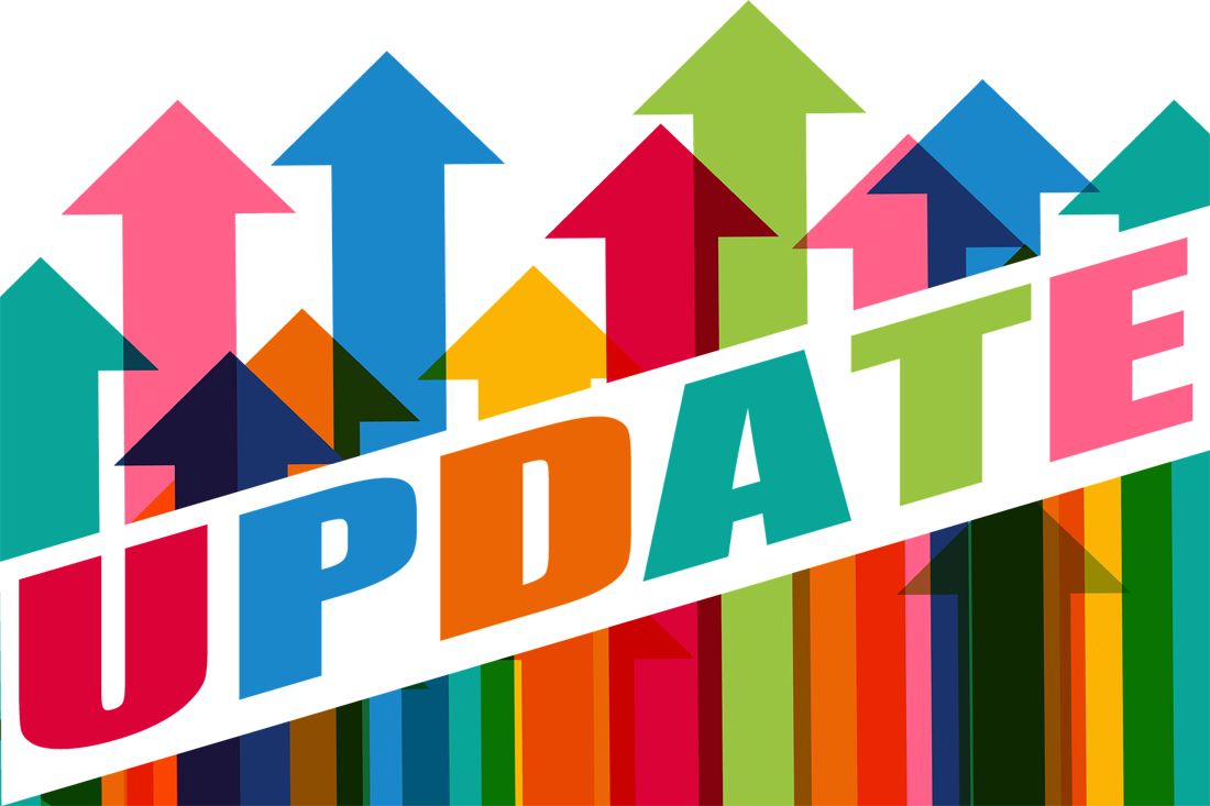 We've Got Some Exciting Developments Up Our Sleeves - Board Update (1100x733)