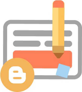 Blogging Might Be The Most Fundamental Step Of Inbound - Blog (400x400)