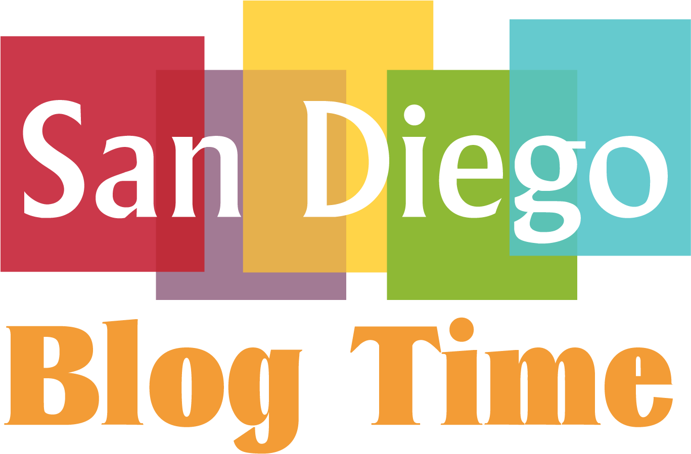 San Diego Blog, Curated By A Publisher - San Diego Logo Png (1424x1052)