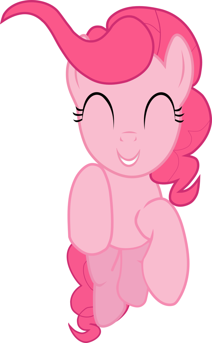 Pinkie Pie - Horse (900x1456)