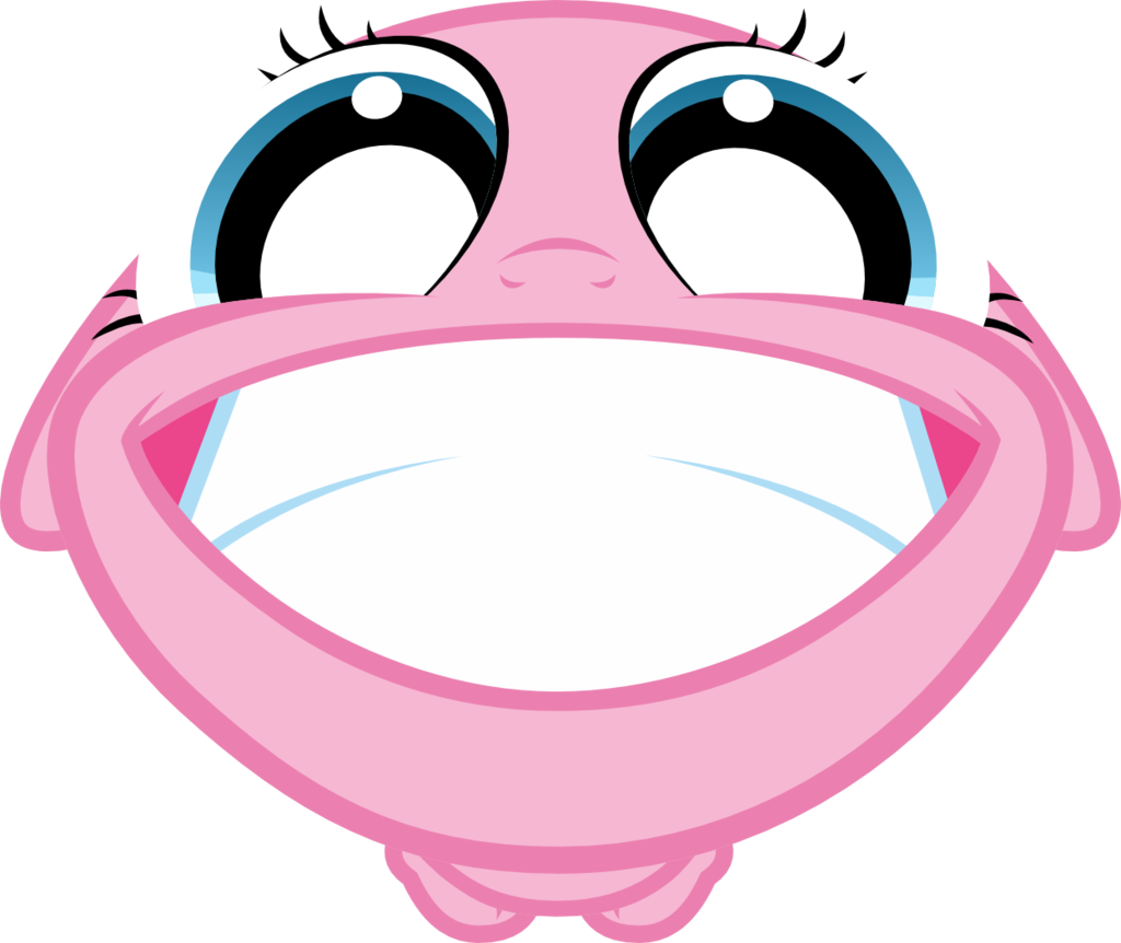 Smile Charge Base By Petalierre Smile Charge Base By - My Little Pony Smile Base (1024x862)