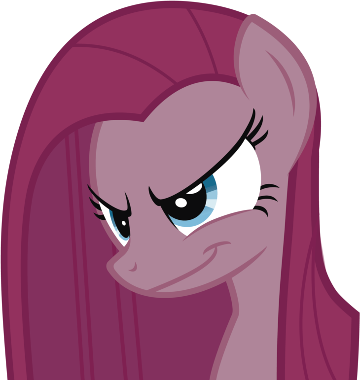 Pinkamena Evil Smile By J5a4 Pinkamena Evil Smile By - Mlp Evil Pinkie Pie (1024x787)