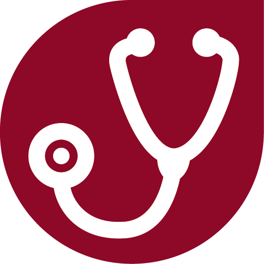 Us Health Care Training - Community Health Care Icon (532x532)