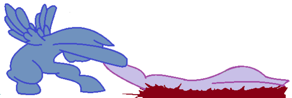 My Little Pony Smile Base (600x202)