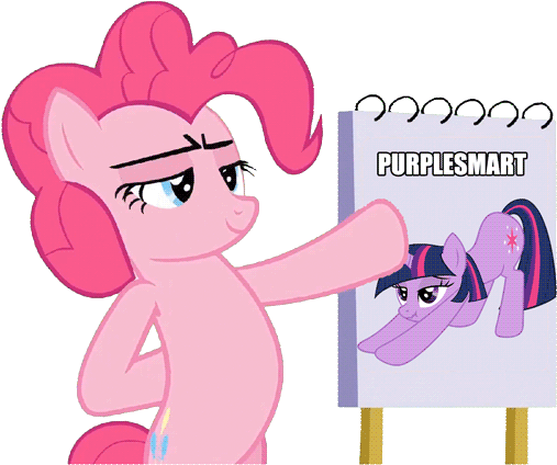 Animated, Applejack, Flipchart, Pinkie Pie, Safe, Twilight - Mlp Humans In Equestria (705x450)