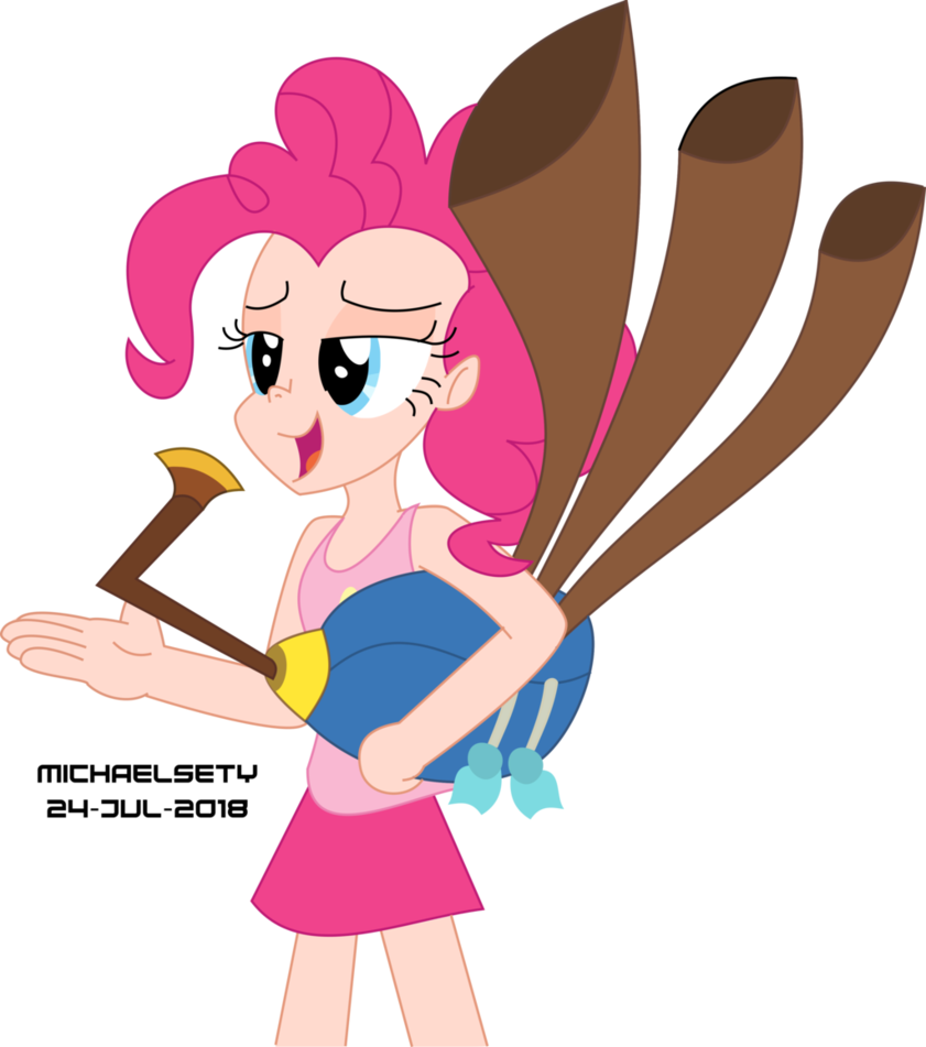 I Play For A Good Time, Silly - My Little Pony: Friendship Is Magic (841x951)