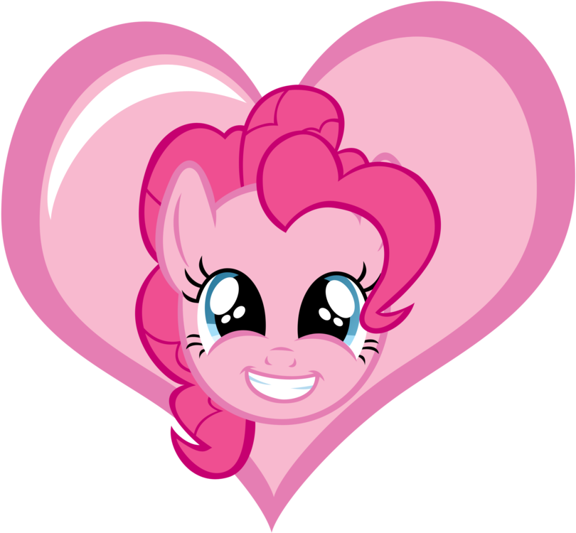 Pinkie Pie Smile Super Power - Pinkie Pie Smile (900x809)