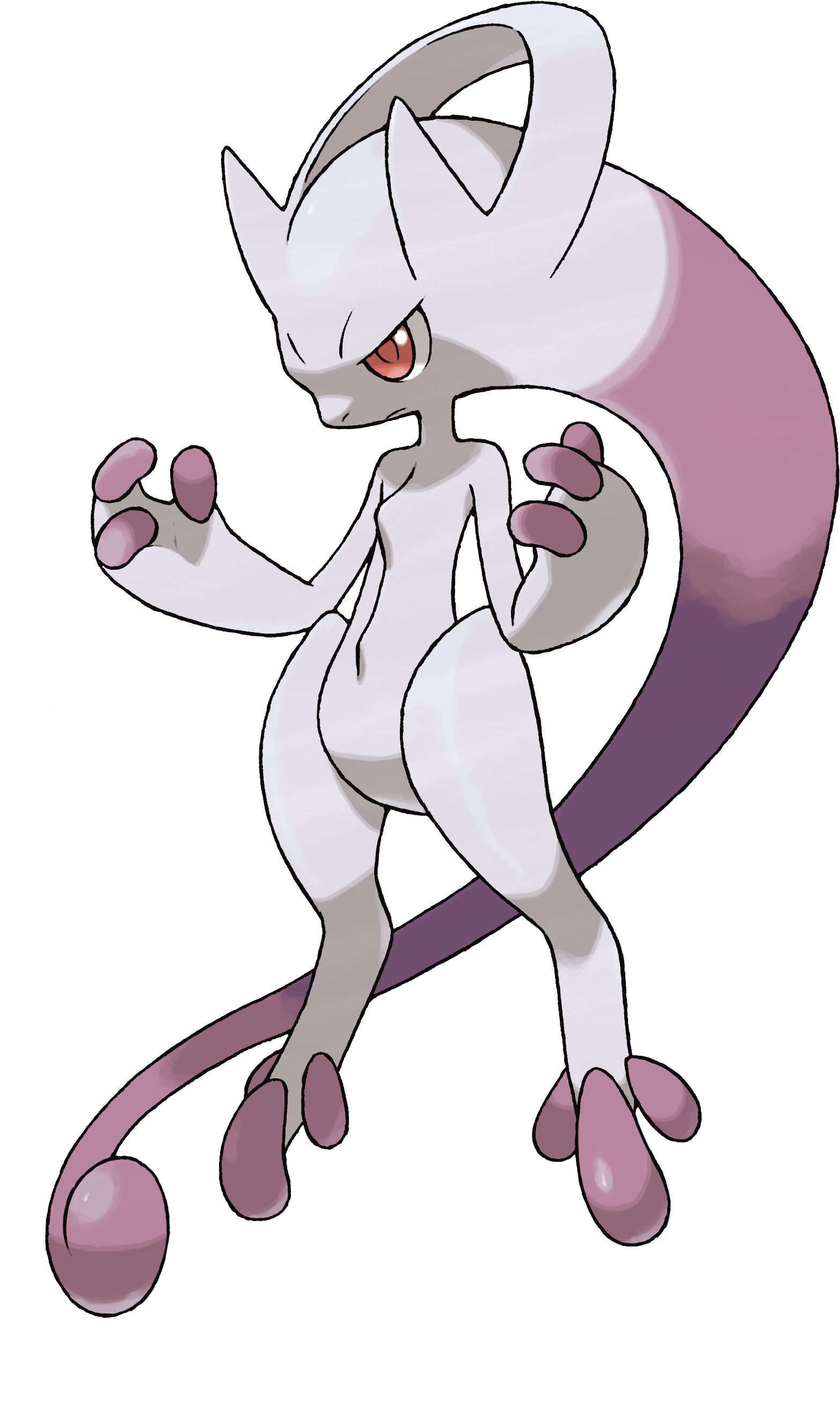 Pokémon Like Mega Mewtwo And Mega Lucario Will Harness - Pokemon Y: Guide & Game Walkthrough [book] (1775x2747)