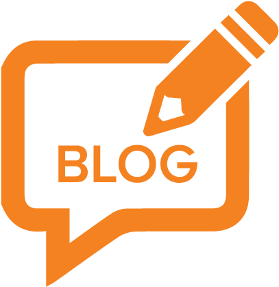 Blog Español - Blog Icon Transparent Background (500x500)