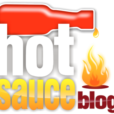 Hot Sauce Blog - Hot Sauce Blog (400x400)